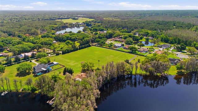 820 NEWBERGER ROAD, Lutz, FL 33549