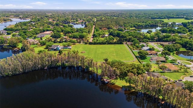 820 NEWBERGER ROAD, Lutz, FL 33549