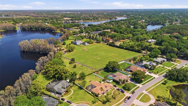 820 NEWBERGER ROAD, Lutz, FL 33549