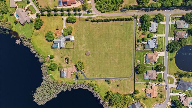 820 NEWBERGER ROAD, Lutz, FL 33549