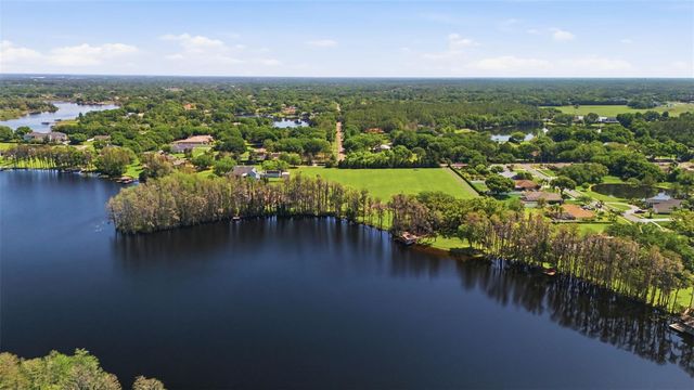 820 NEWBERGER ROAD, Lutz, FL 33549