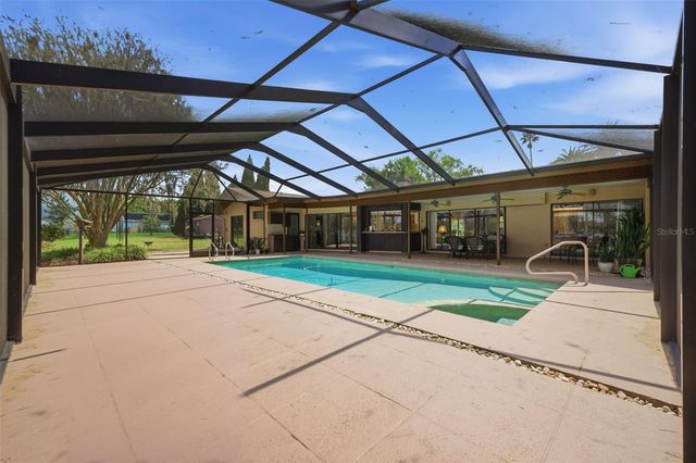 820 NEWBERGER ROAD, Lutz, FL 33549