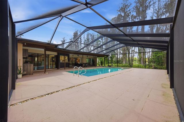 820 NEWBERGER ROAD, Lutz, FL 33549