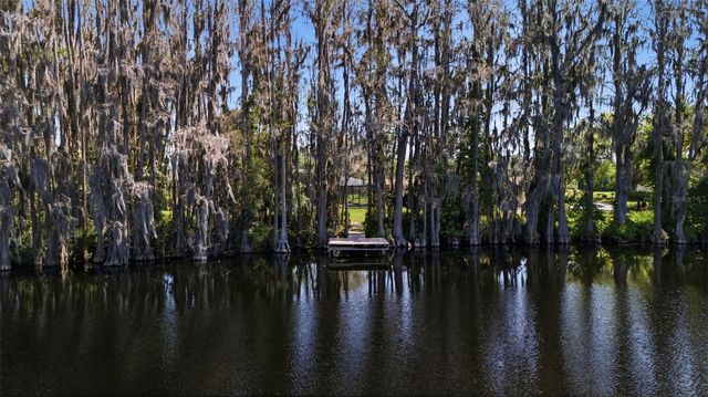 820 NEWBERGER ROAD, Lutz, FL 33549