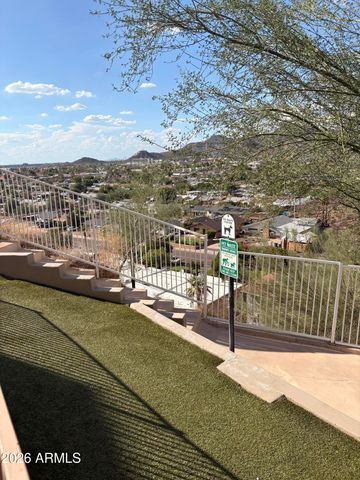 1057 E Butler Drive 4C, Phoenix, AZ 85020