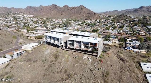 1057 E Butler Drive 4C, Phoenix, AZ 85020