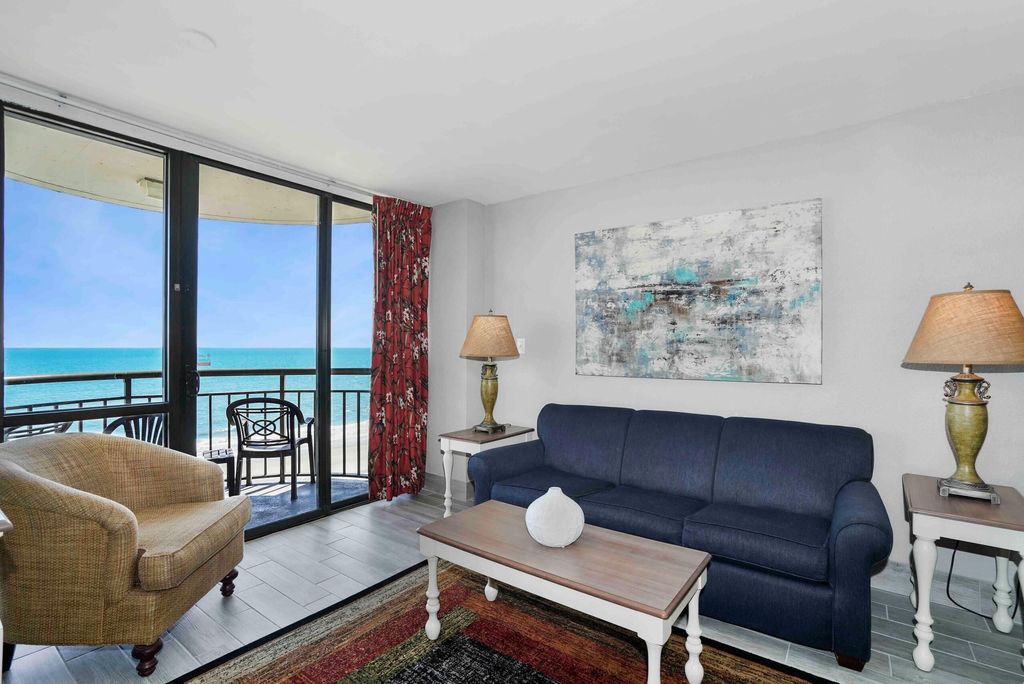 2310 N Ocean Blvd. # 1102, Myrtle Beach, SC 29577 — photo 2