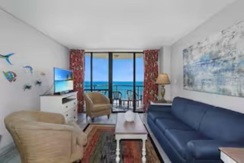 2310 N Ocean Blvd. # 1102, Myrtle Beach, SC 29577 — photo 3