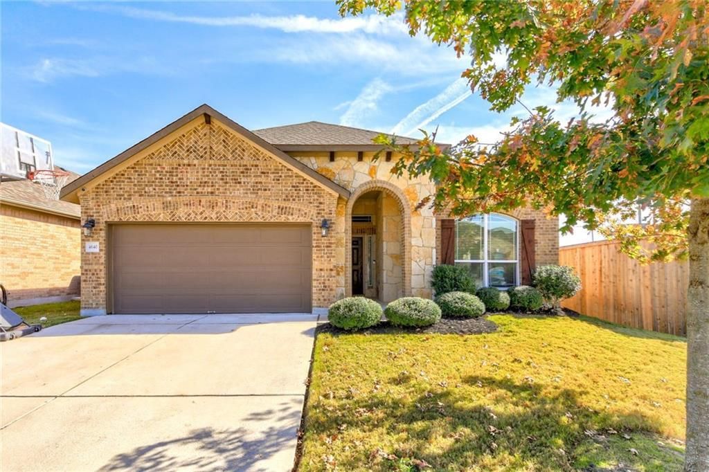 4640 Tiddle LN, Pflugerville, TX 78660