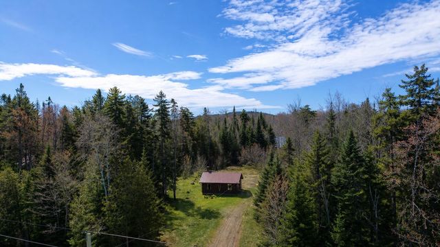 975 Newark Pond Road, Newark, VT 05871