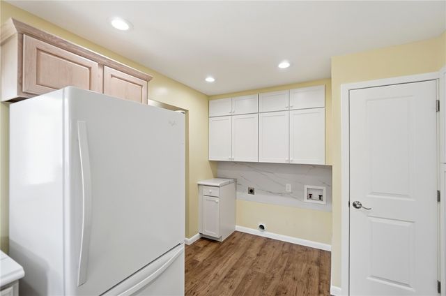 3753 Glaser Drive, Kettering, OH 45429