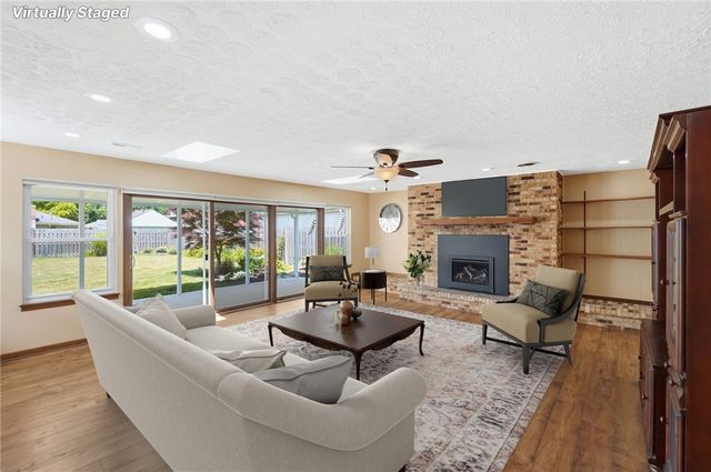 3753 Glaser Drive, Kettering, OH 45429