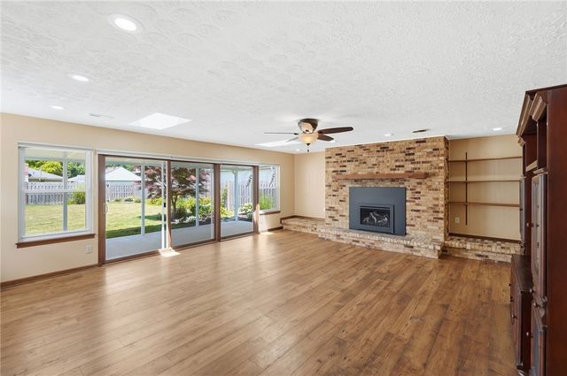 3753 Glaser Drive, Kettering, OH 45429