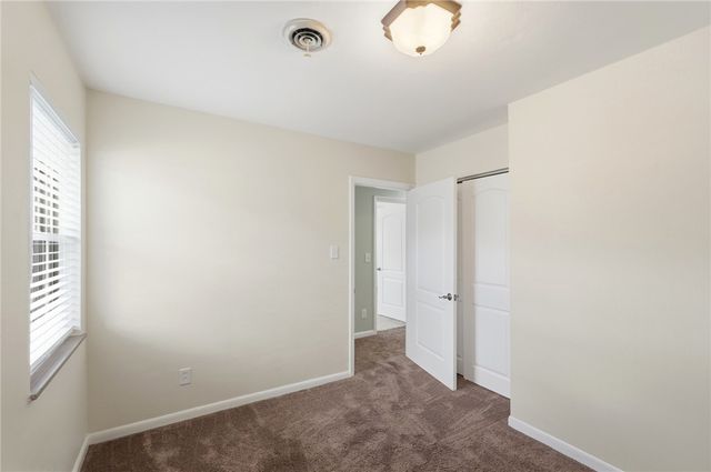 3753 Glaser Drive, Kettering, OH 45429