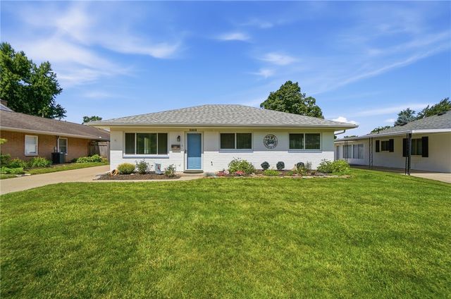 3753 Glaser Drive, Kettering, OH 45429