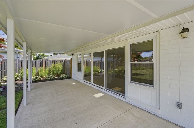 3753 Glaser Drive, Kettering, OH 45429