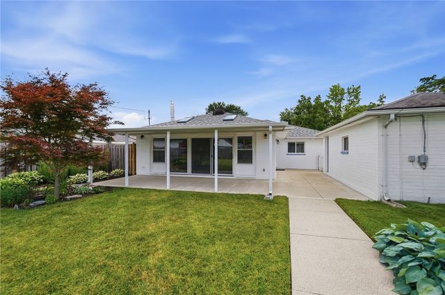 3753 Glaser Drive, Kettering, OH 45429