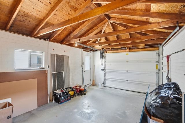 3753 Glaser Drive, Kettering, OH 45429