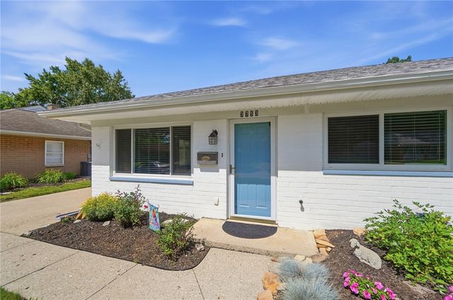 3753 Glaser Drive, Kettering, OH 45429