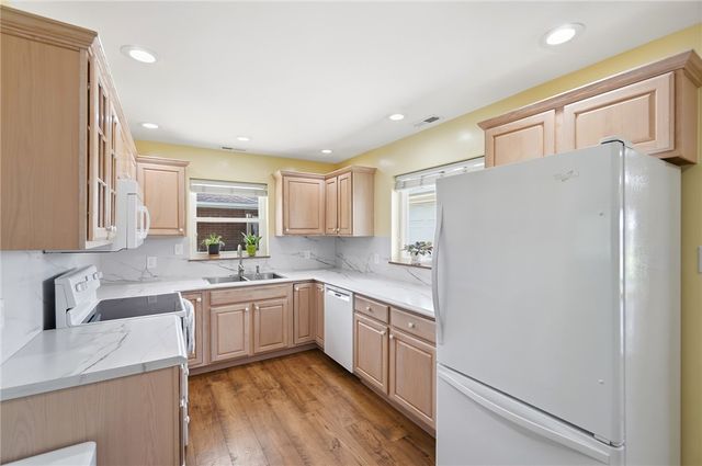 3753 Glaser Drive, Kettering, OH 45429