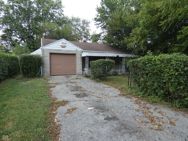 2338 Magnolia Place, Indianapolis, IN 46219