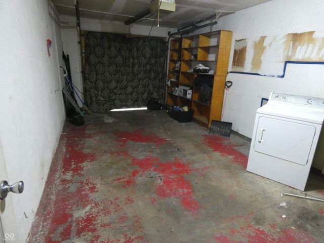 2338 Magnolia Place, Indianapolis, IN 46219
