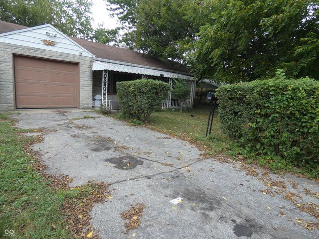 2338 Magnolia Place, Indianapolis, IN 46219