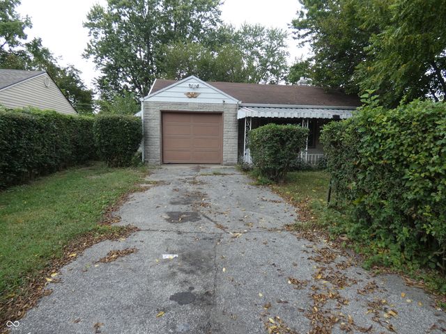 2338 Magnolia Place, Indianapolis, IN 46219