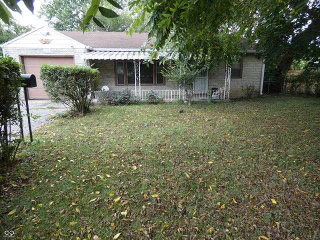 2338 Magnolia Place, Indianapolis, IN 46219