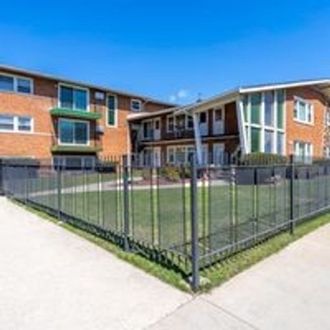 6324 W 63rd Street 4, Chicago, IL 60638