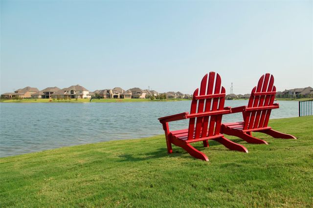 18210 Symons Branch Court, Cypress, TX 77433