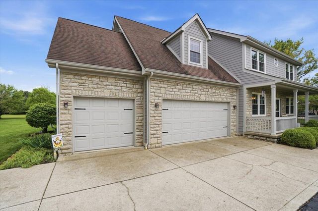 8870 Surrey Lane, Plain City, OH 43064