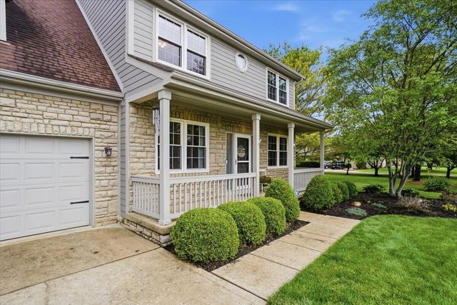8870 Surrey Lane, Plain City, OH 43064