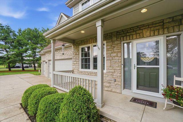 8870 Surrey Lane, Plain City, OH 43064