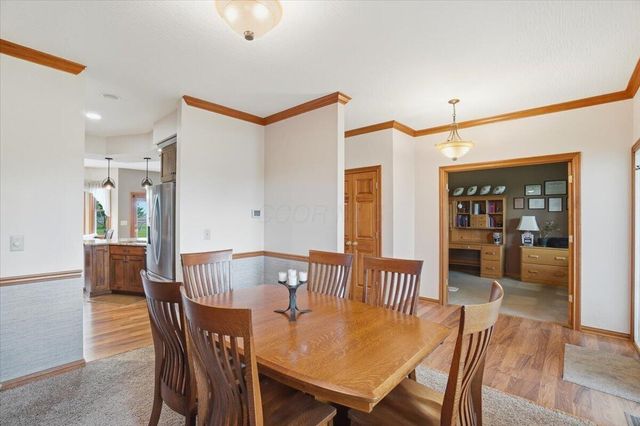 8870 Surrey Lane, Plain City, OH 43064