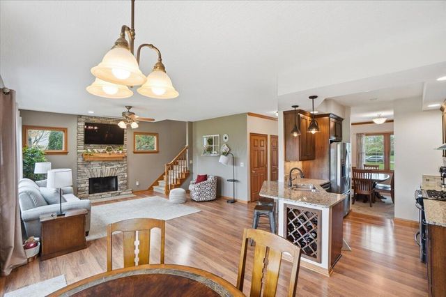 8870 Surrey Lane, Plain City, OH 43064