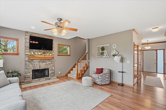 8870 Surrey Lane, Plain City, OH 43064