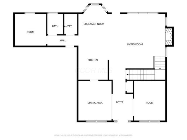 8870 Surrey Lane, Plain City, OH 43064