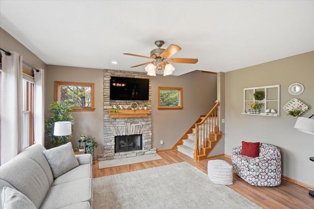 8870 Surrey Lane, Plain City, OH 43064