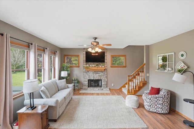 8870 Surrey Lane, Plain City, OH 43064