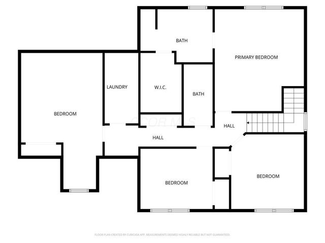 8870 Surrey Lane, Plain City, OH 43064