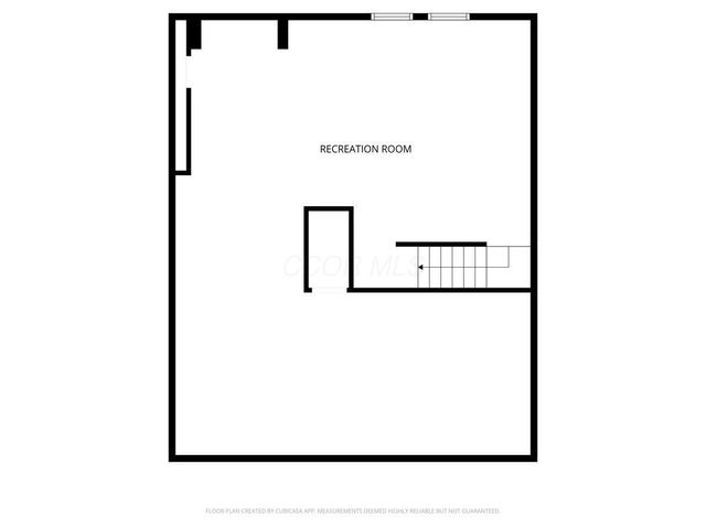 8870 Surrey Lane, Plain City, OH 43064