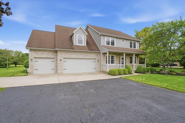 8870 Surrey Lane, Plain City, OH 43064