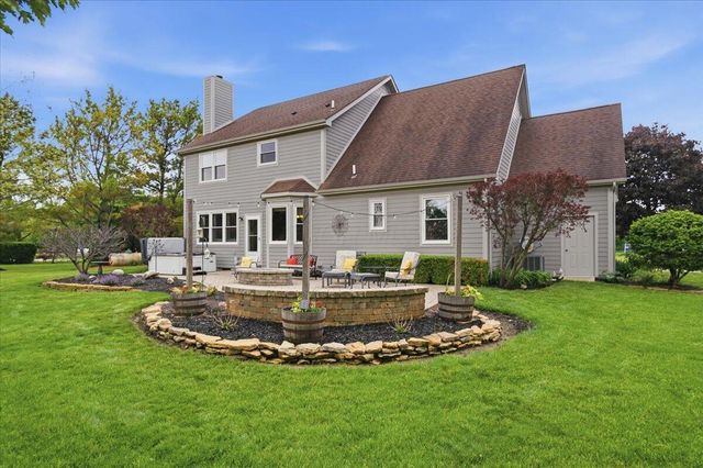 8870 Surrey Lane, Plain City, OH 43064
