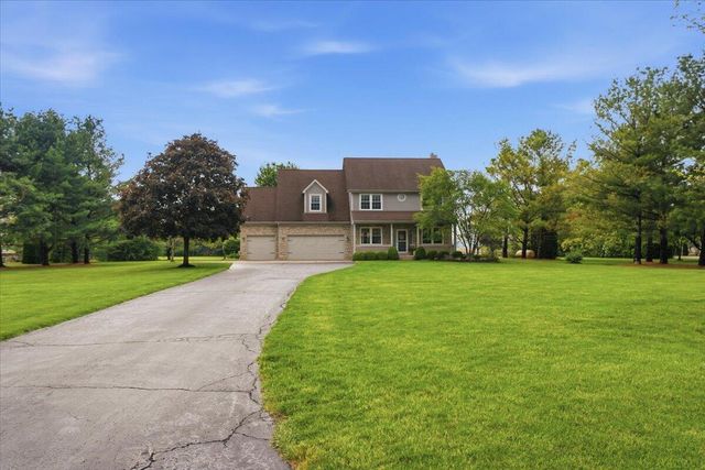 8870 Surrey Lane, Plain City, OH 43064