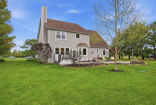 8870 Surrey Lane, Plain City, OH 43064