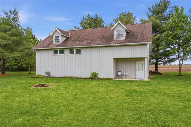 8870 Surrey Lane, Plain City, OH 43064