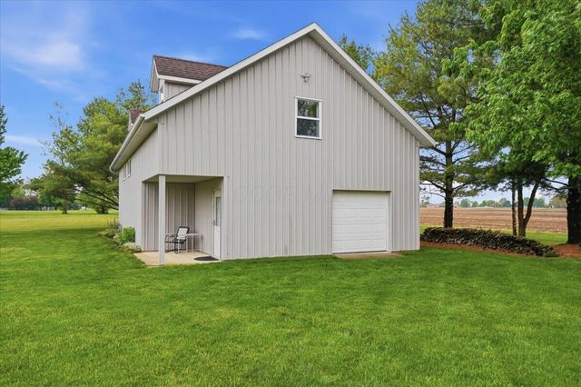 8870 Surrey Lane, Plain City, OH 43064