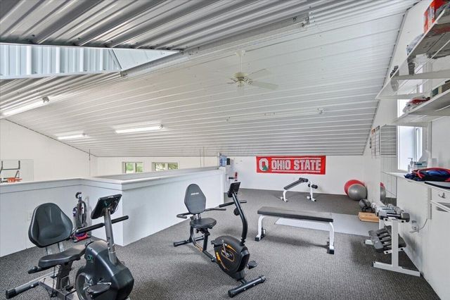 8870 Surrey Lane, Plain City, OH 43064