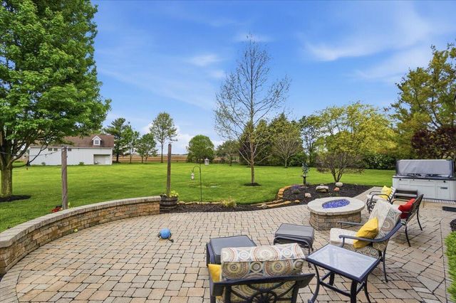 8870 Surrey Lane, Plain City, OH 43064